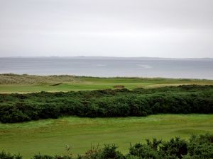 Royal Dornoch (Championship) 15th Side